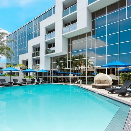 Sawgrass Grand Hotel And Suites Sports Complex Санрайз Екстер'єр фото
