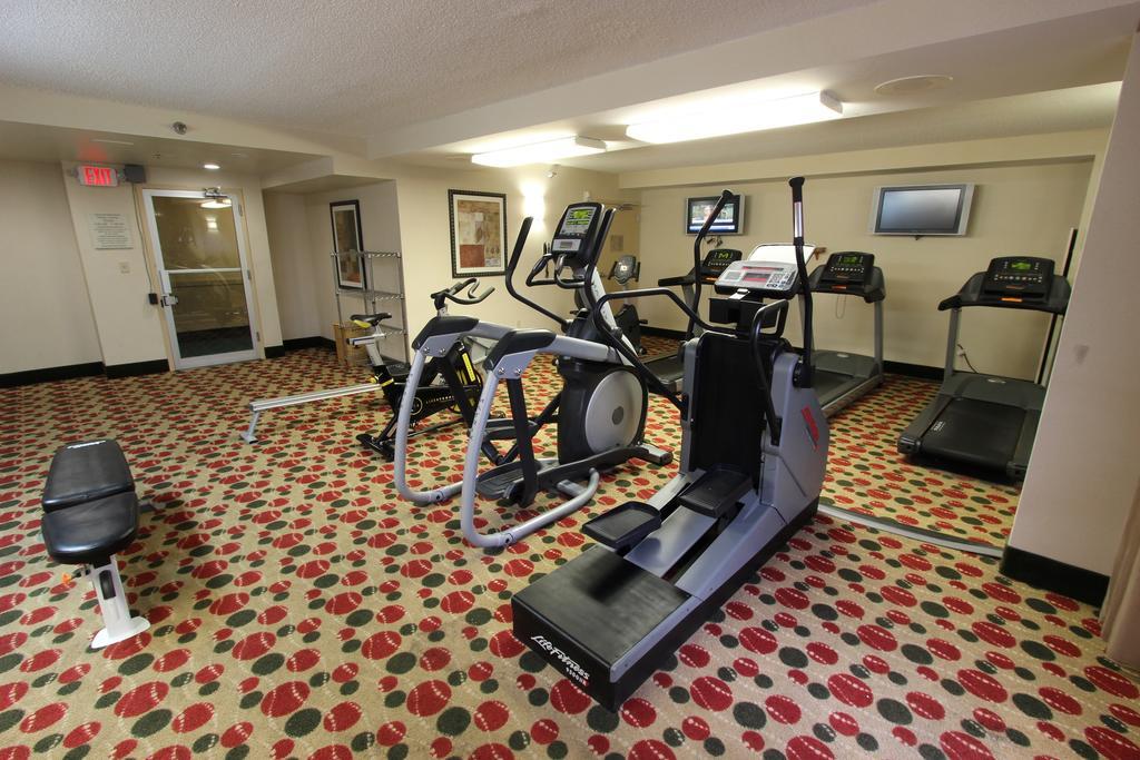 Sawgrass Grand Hotel And Suites Sports Complex Санрайз Екстер'єр фото
