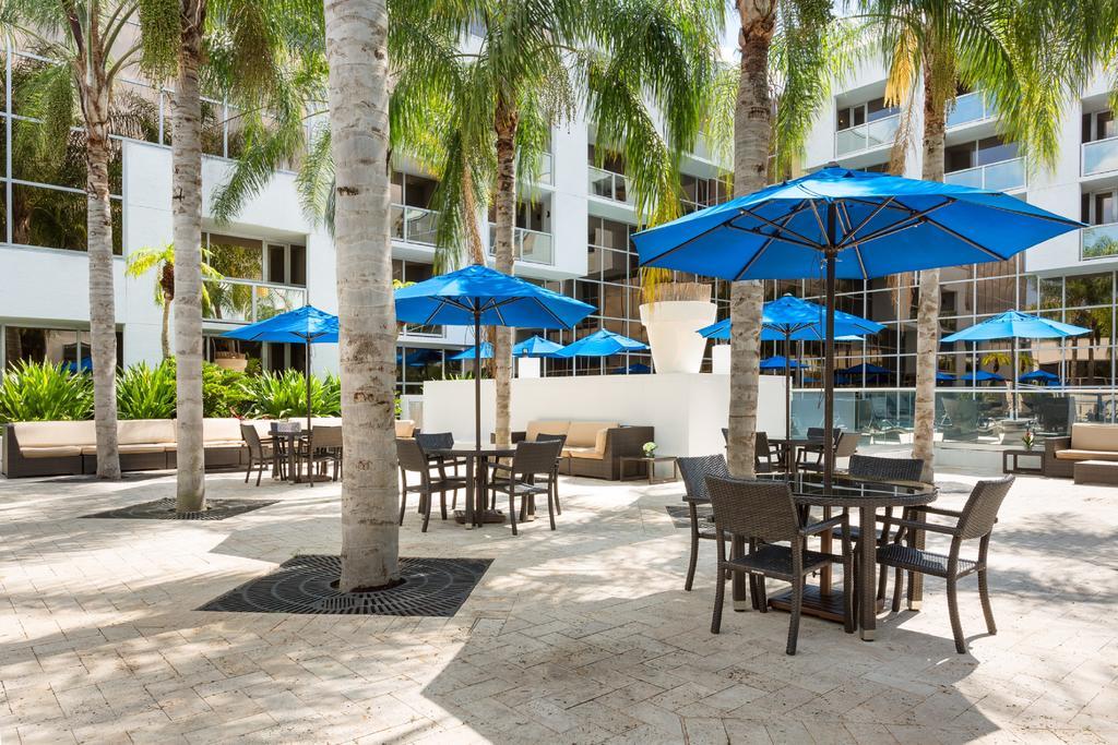Sawgrass Grand Hotel And Suites Sports Complex Санрайз Екстер'єр фото