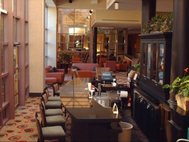 Sawgrass Grand Hotel And Suites Sports Complex Санрайз Ресторан фото
