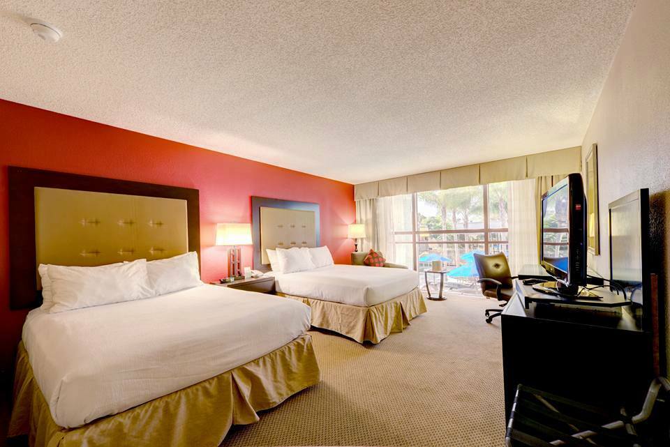 Sawgrass Grand Hotel And Suites Sports Complex Санрайз Екстер'єр фото