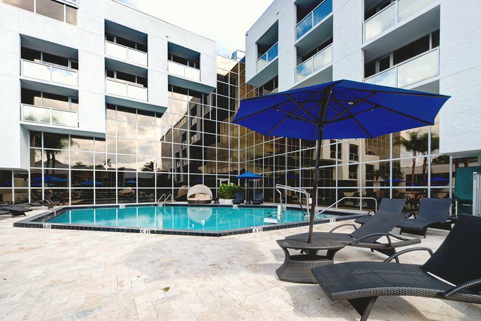 Sawgrass Grand Hotel And Suites Sports Complex Санрайз Екстер'єр фото